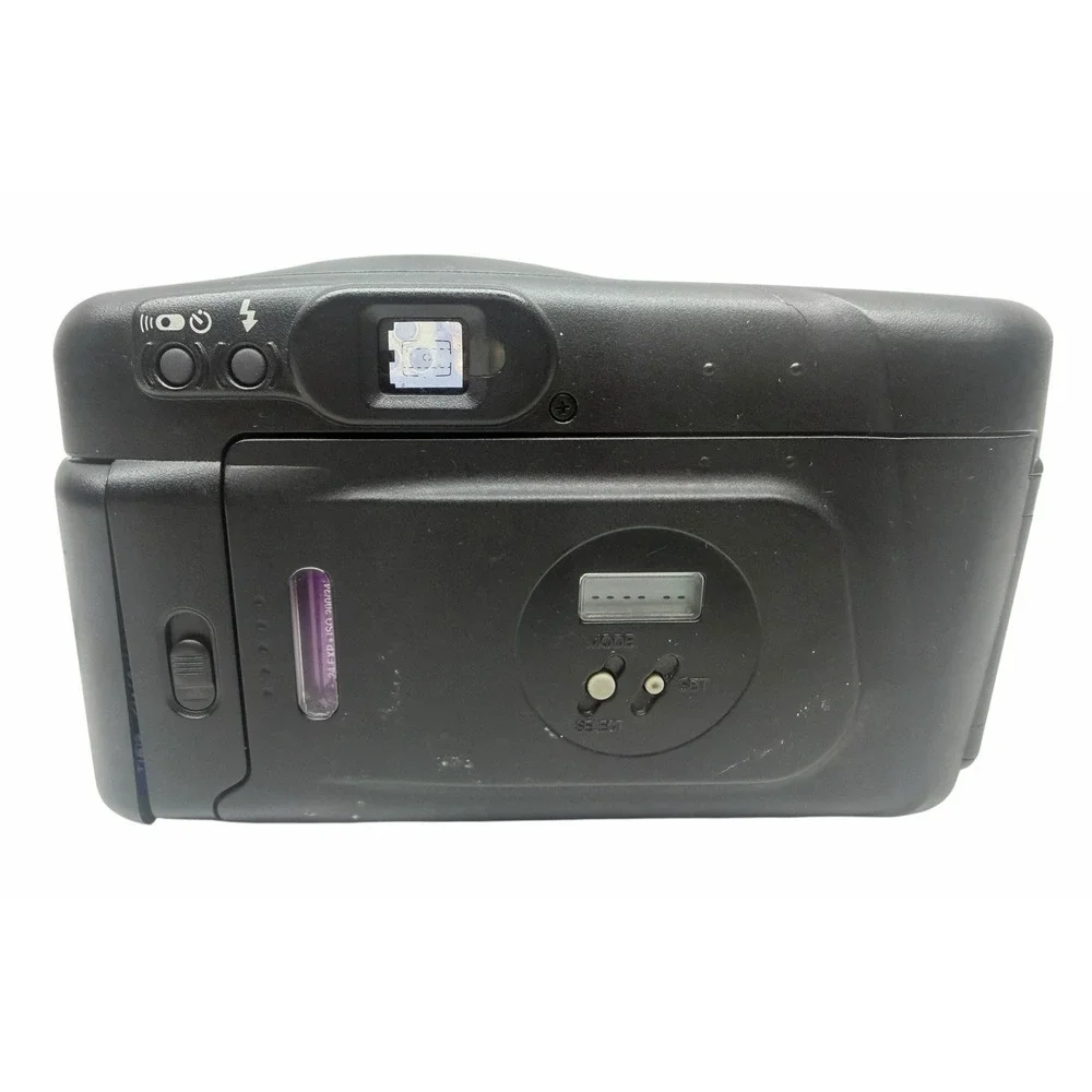 Fujifilm description discovery